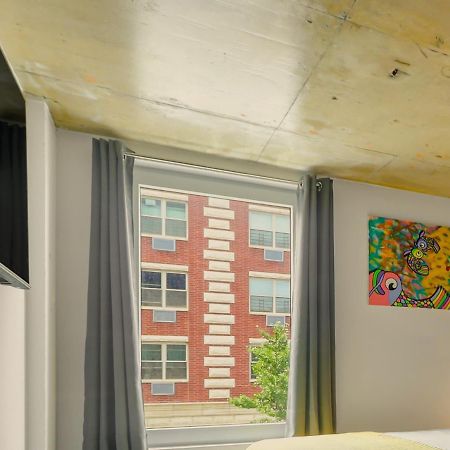 Artel 535 Hotel New York Kamer foto